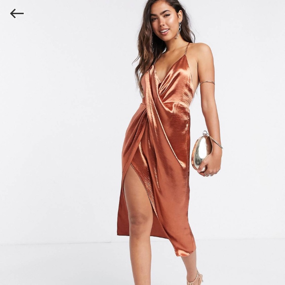 Brand New ASOS dress